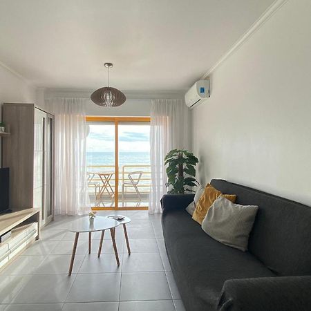 Quarteira Frente Praia II By Homeslow Rentals Ngoại thất bức ảnh