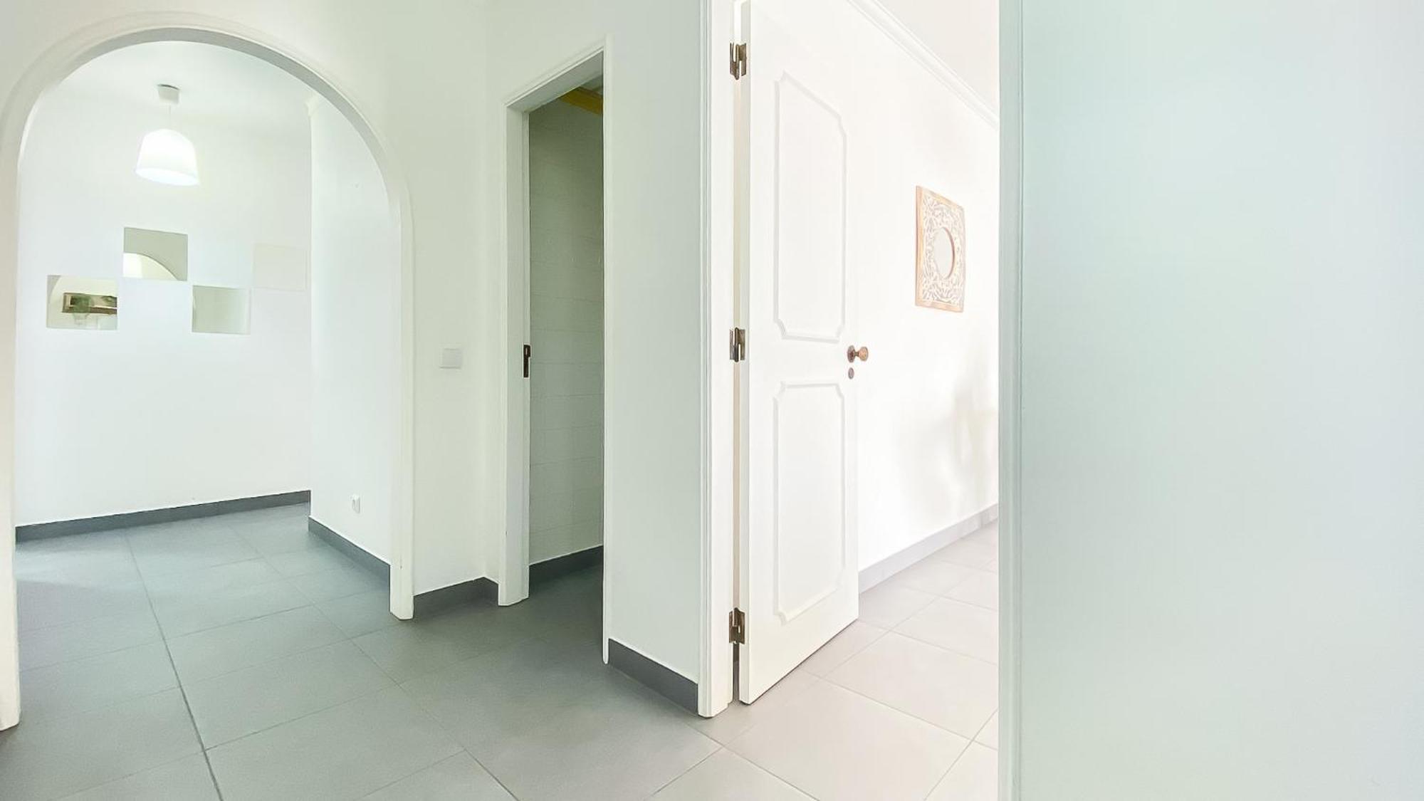 Quarteira Frente Praia II By Homeslow Rentals Ngoại thất bức ảnh