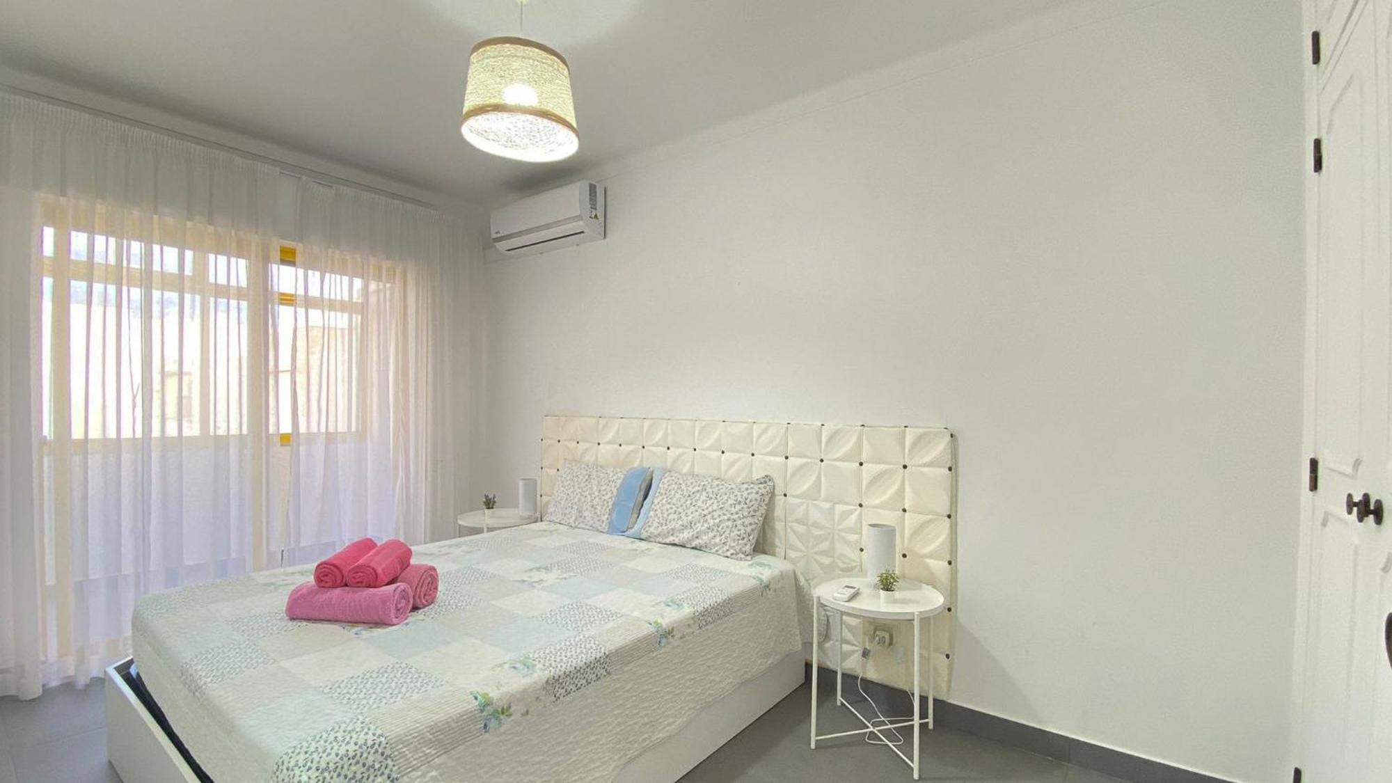 Quarteira Frente Praia II By Homeslow Rentals Ngoại thất bức ảnh