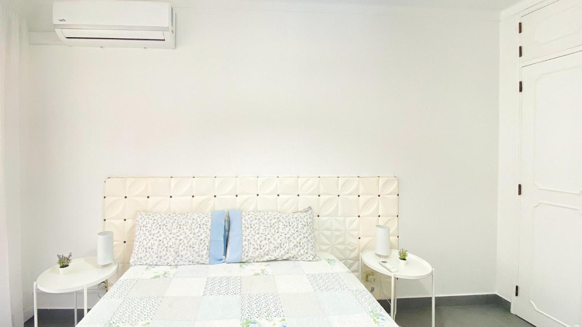 Quarteira Frente Praia II By Homeslow Rentals Ngoại thất bức ảnh