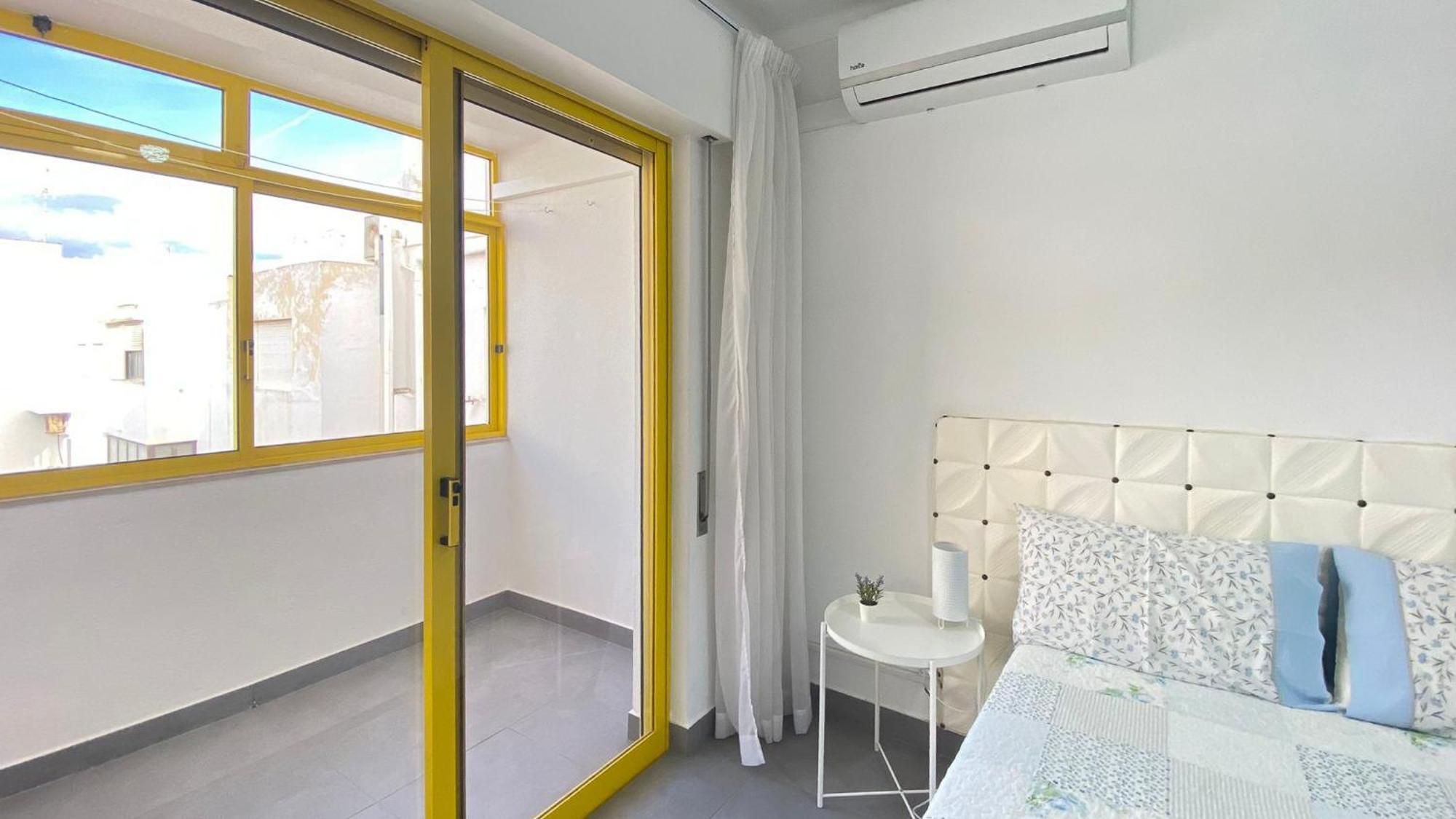 Quarteira Frente Praia II By Homeslow Rentals Ngoại thất bức ảnh