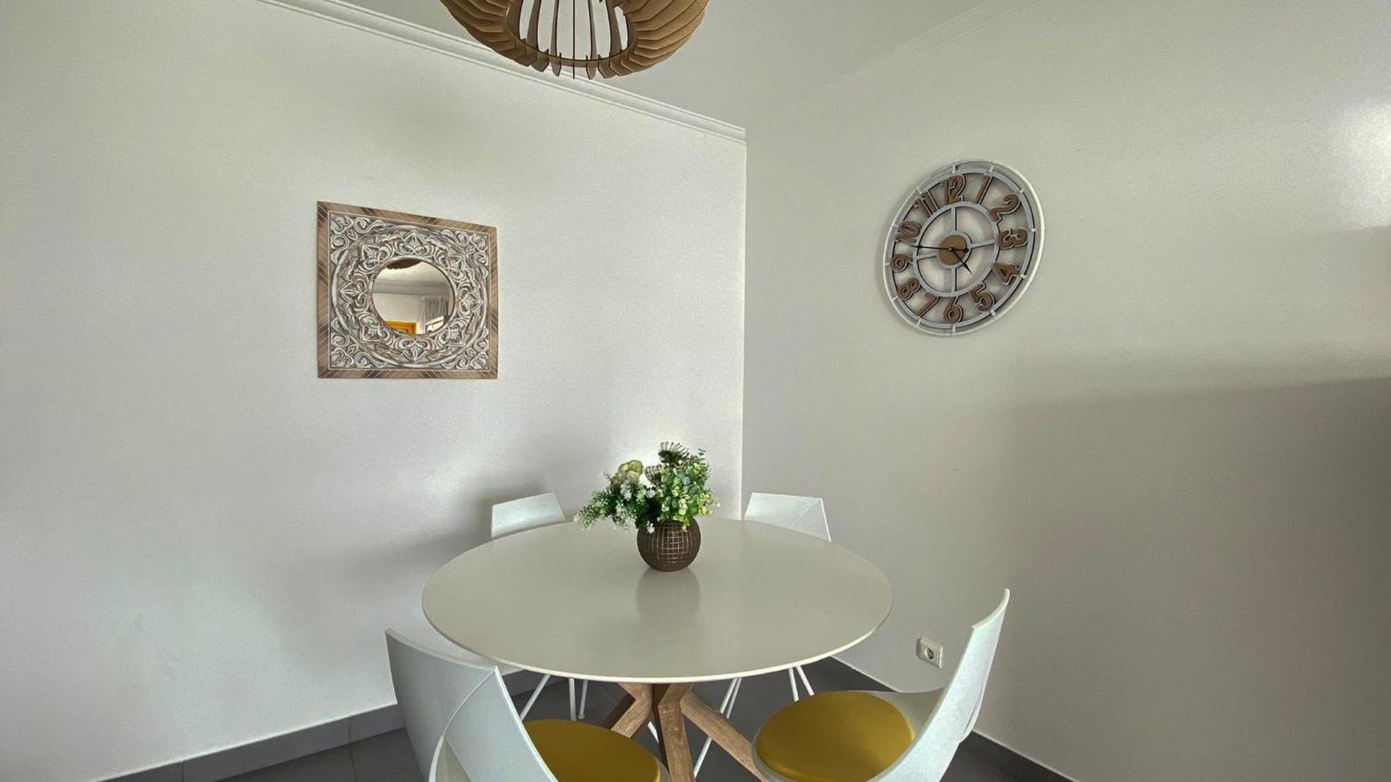 Quarteira Frente Praia II By Homeslow Rentals Ngoại thất bức ảnh